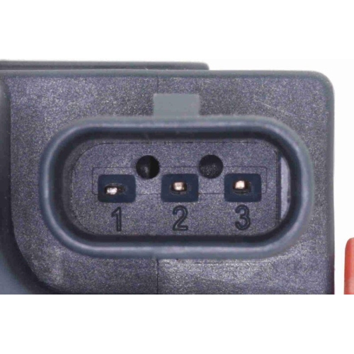 VEMO Stellelement, Tankklappe Green Mobility Parts V30-77-0068