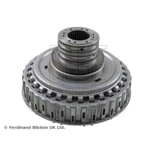 BLUE PRINT Kupplungssatz ADBP300271