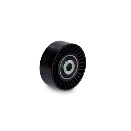Schaeffler INA Umlenk-/F&uuml;hrungsrolle, Keilrippenriemen 532 0544 10