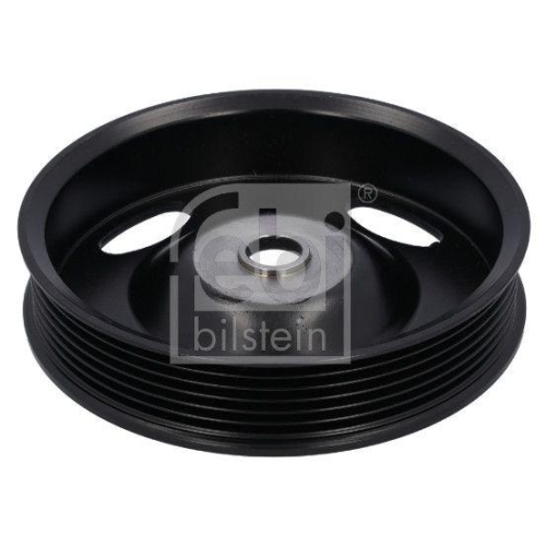 FEBI BILSTEIN Riemenscheibe, Kurbelwelle 185532