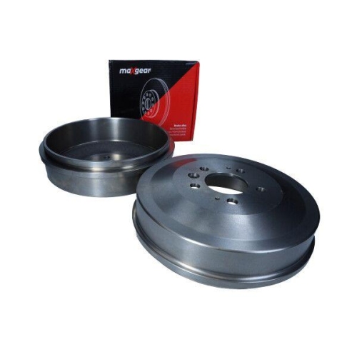 MAXGEAR Bremstrommel 19-3723