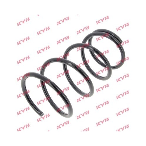 KYB Fahrwerksfeder K-Flex RI2760