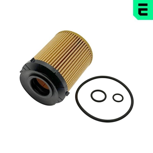 OPTIMAL &Ouml;lfilter OP-FOF40167
