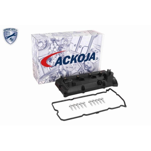 ACKOJA Zylinderkopfhaube EXPERT KITS + A38-0317