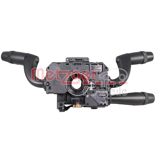 METZGER AUTOTEILE Lenkstockschalter ORIGINAL ERSATZTEIL 0916882