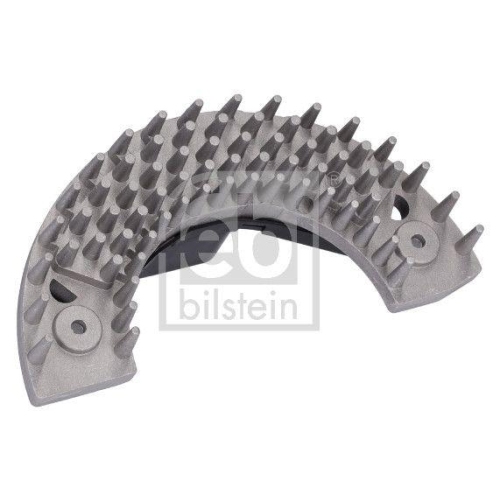 FEBI BILSTEIN Widerstand, Innenraumgebl&auml;se 182382