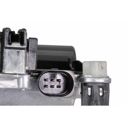 METZGER AUTOTEILE Zuziehhilfe, Heckklappe ORIGINAL ERSATZTEIL GREENPARTS 2310974