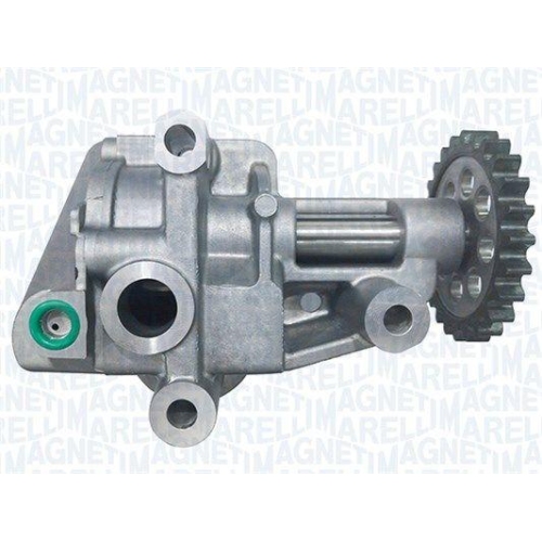 MAGNETI MARELLI Ölpumpe 351516000151