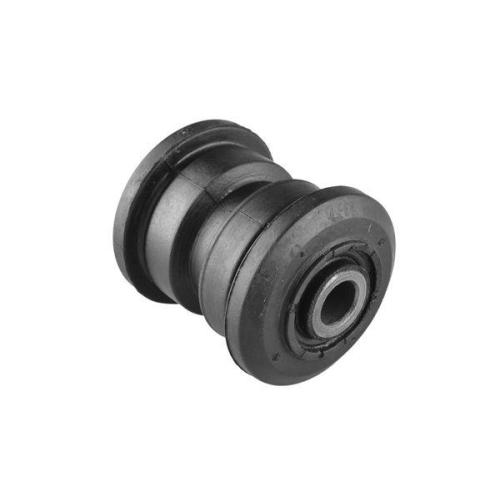 TEDGUM Lagerung, Blattfeder