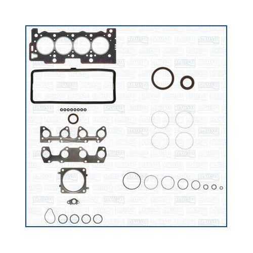 AJUSA Dichtungsvollsatz, Motor FIBERMAX 50232400