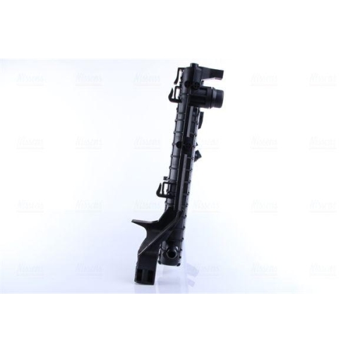 NISSENS Kühler, Motorkühlung 606812