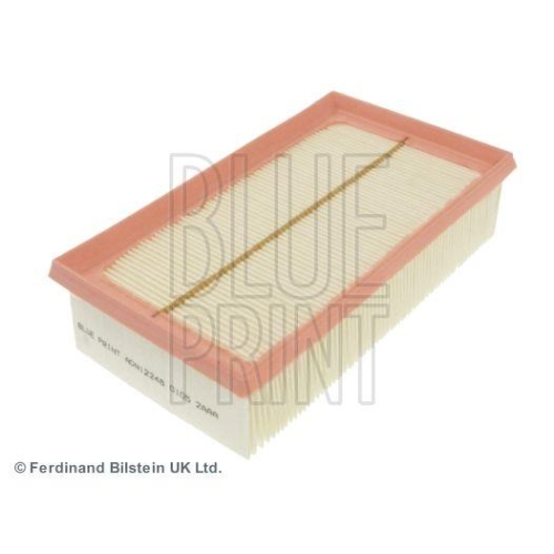 BLUE PRINT Teilesatz, Inspektion