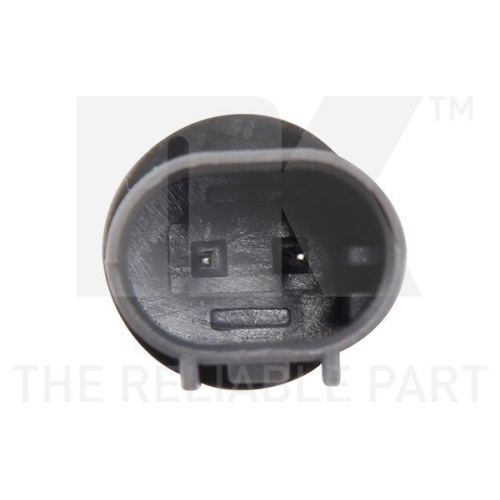 NK Warnkontakt, Bremsbelagverschleiß 280238