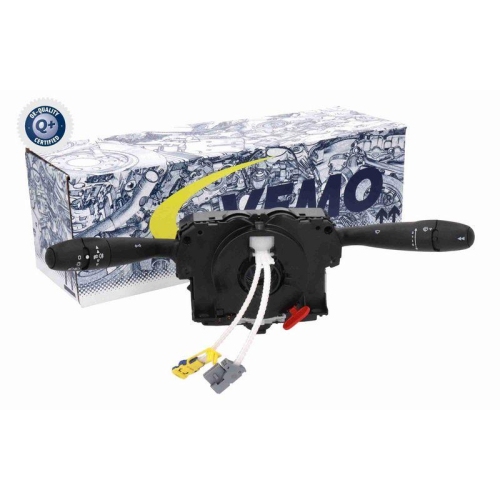 VEMO Lenkstockschalter Q+, Erstausr&uuml;sterqualit&auml;t V22-80-0070