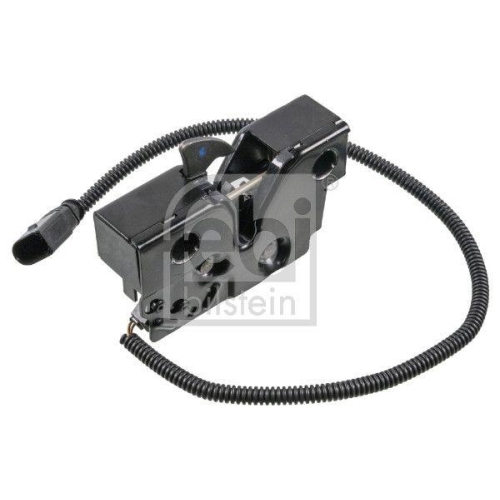 FEBI BILSTEIN Motorhaubenschloss febi Plus 198230