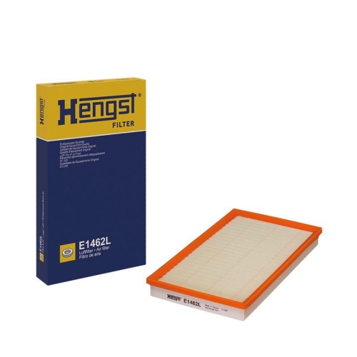 HENGST FILTER Luftfilter E1462L