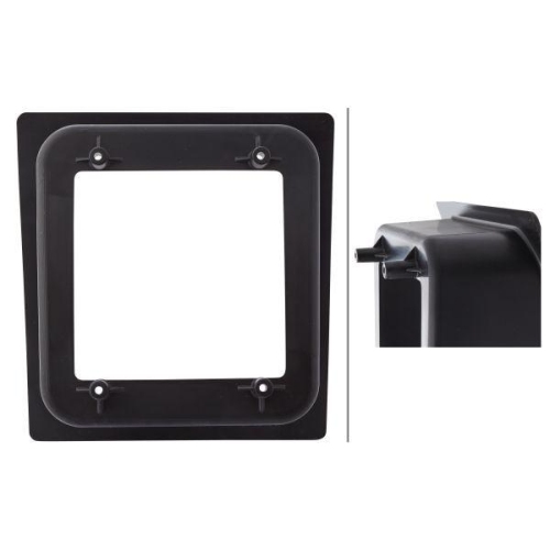 HELLA Geh&auml;use 9BG 990 353-001