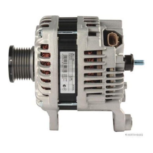 HERTH+BUSS JAKOPARTS Generator J5111134