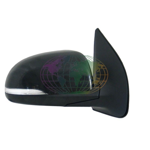 Lexmond Trading BV Au&szlig;enspiegel 4492085