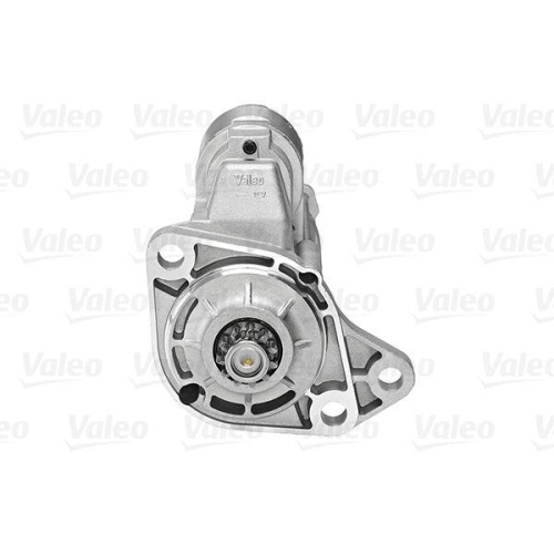VALEO Starter VALEO ORIGINS NEW OE TECHNOLOGIE 438075