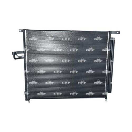 NRF Kondensator, Klimaanlage EASY FIT 350646