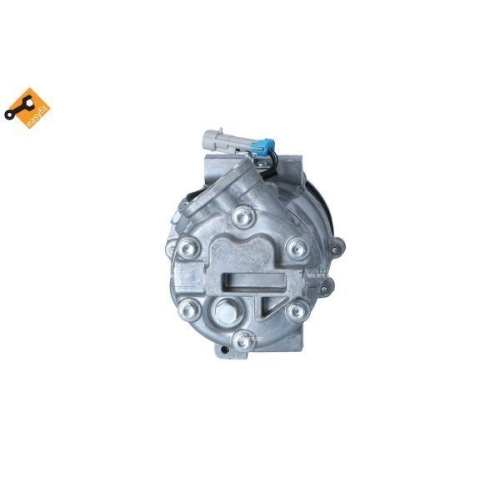 NRF Kompressor, Klimaanlage EASY FIT 32232