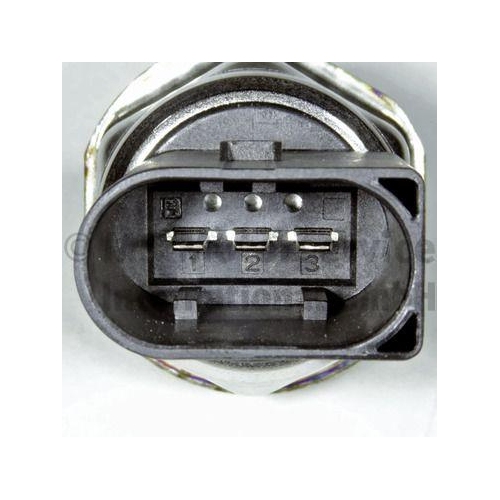 PIERBURG Sensor, Kraftstoffdruck 7.11225.22.0