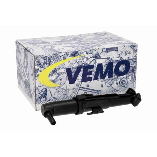 VEMO Waschwasserd&uuml;se, Scheinwerferreinigung Original VEMO Qualit&auml;t V20-08-0447