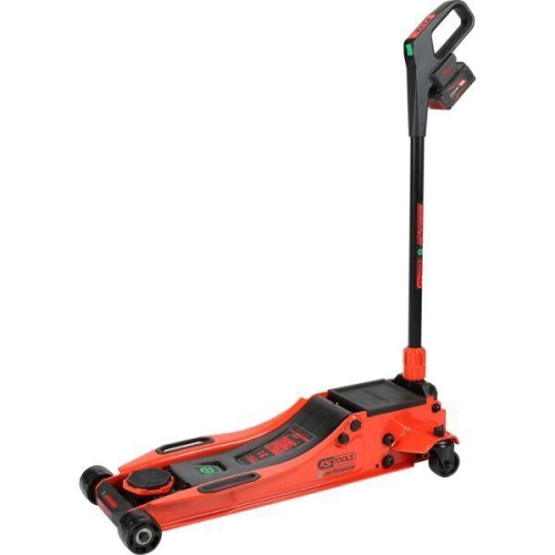 KS TOOLS Rangierheber 160.2010