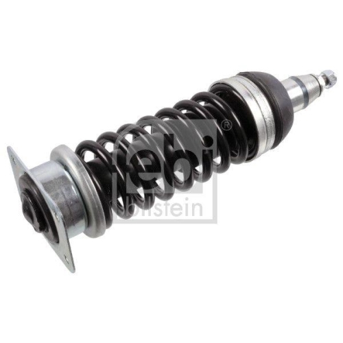 FEBI BILSTEIN D&auml;mpfer, Fahrerhauslagerung 181259