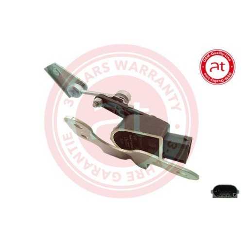 at autoteile germany Sensor, Leuchtweitenregulierung at11655
