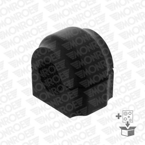 MONROE Lagerung, Stabilisator L11L07