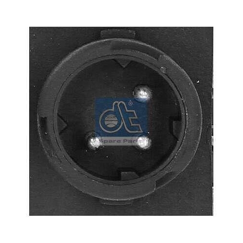 DT Spare Parts Magnetventil 2.14263