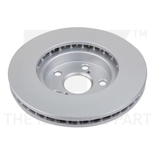 NK Bremsscheibe 314564