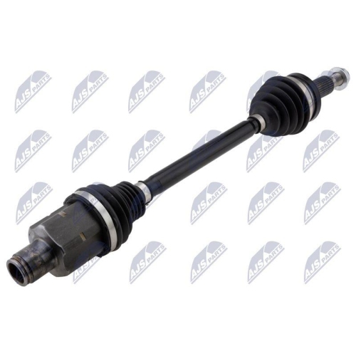 NTY Antriebswelle NPW-PS-007