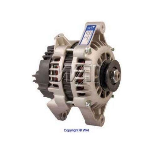 WAI Generator 21165N