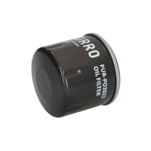 PURRO &Ouml;lfilter PUR-PO2022