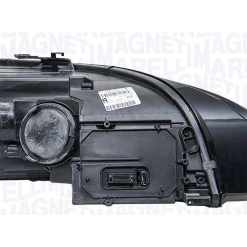 MAGNETI MARELLI Hauptscheinwerfer 711307022868