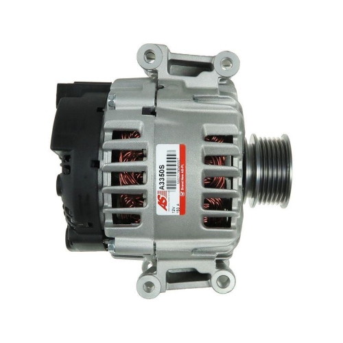 AS-PL Generator AS A3350S