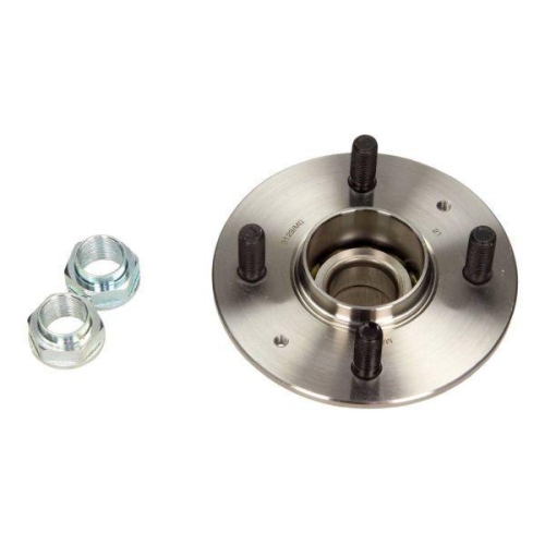 MAXGEAR Radlagersatz 33-0522