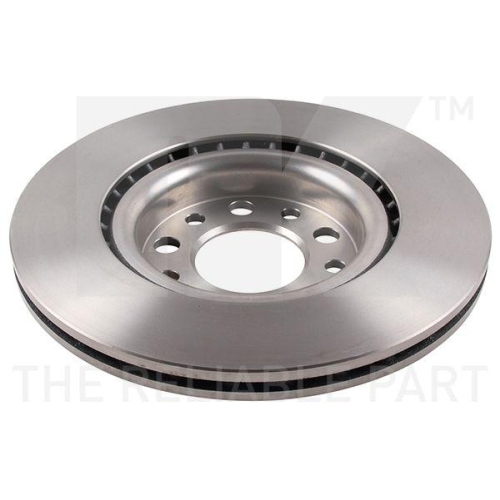 NK Bremsscheibe 201025