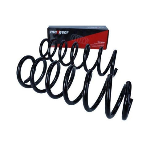 MAXGEAR Fahrwerksfeder 60-1083D