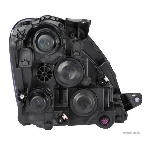 HERTH+BUSS ELPARTS Hauptscheinwerfer 81658566