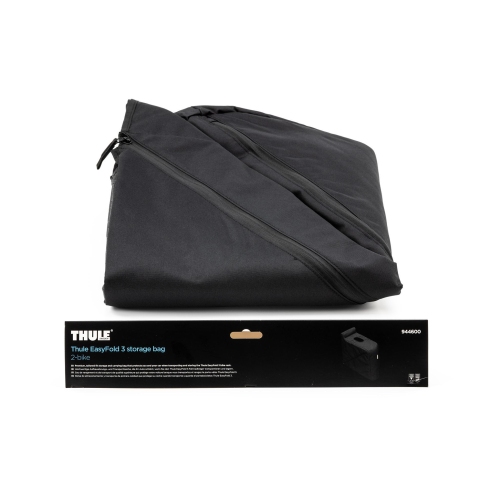 Thule 9446 EasyFold 3 2-bike storage bag Aufbewahrungstasche Stautasche - 944600