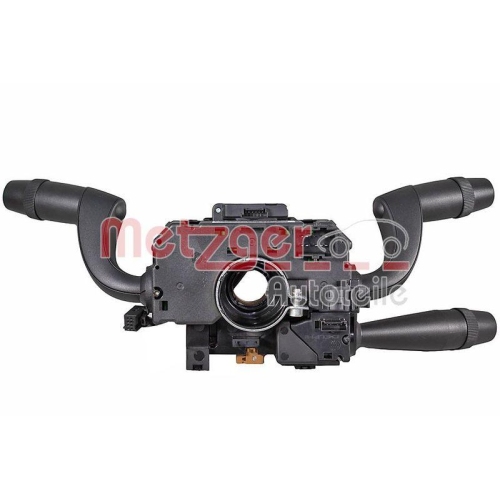 METZGER AUTOTEILE Lenkstockschalter ORIGINAL ERSATZTEIL 0916919