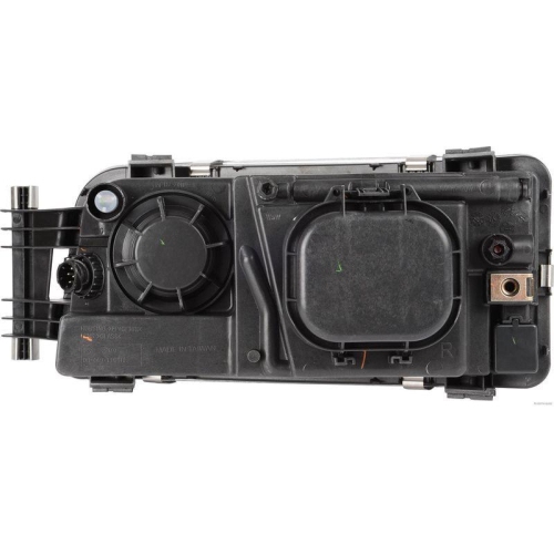 HERTH+BUSS ELPARTS Hauptscheinwerfer 81658134