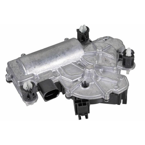 METZGER AUTOTEILE Zuziehhilfe, Heckklappe ORIGINAL ERSATZTEIL GREENPARTS 2310975