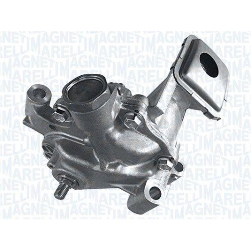 MAGNETI MARELLI Ölpumpe 351516000146