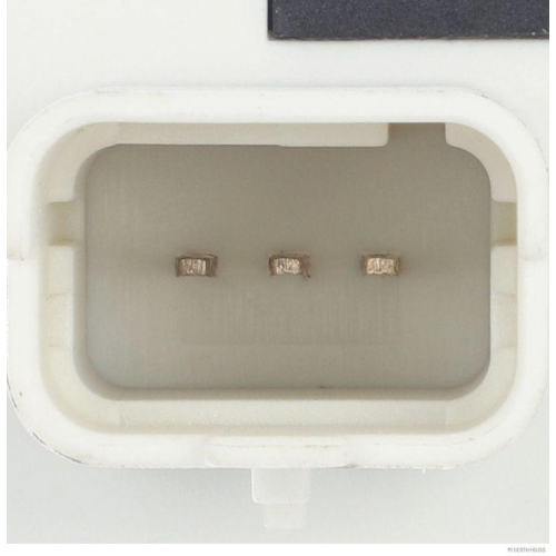 HERTH+BUSS ELPARTS Sensor, Abgasdruck