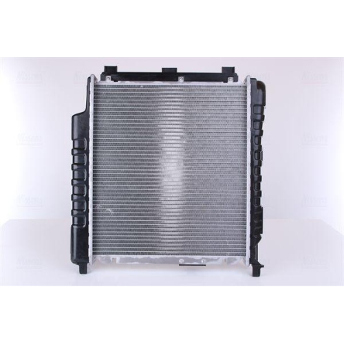 NISSENS Kühler, Motorkühlung 62654